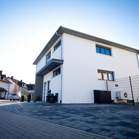 Fewo Wow! Top Lage! Schoene 2-Zimmer Wohnung! Weisweil  Exterior foto
