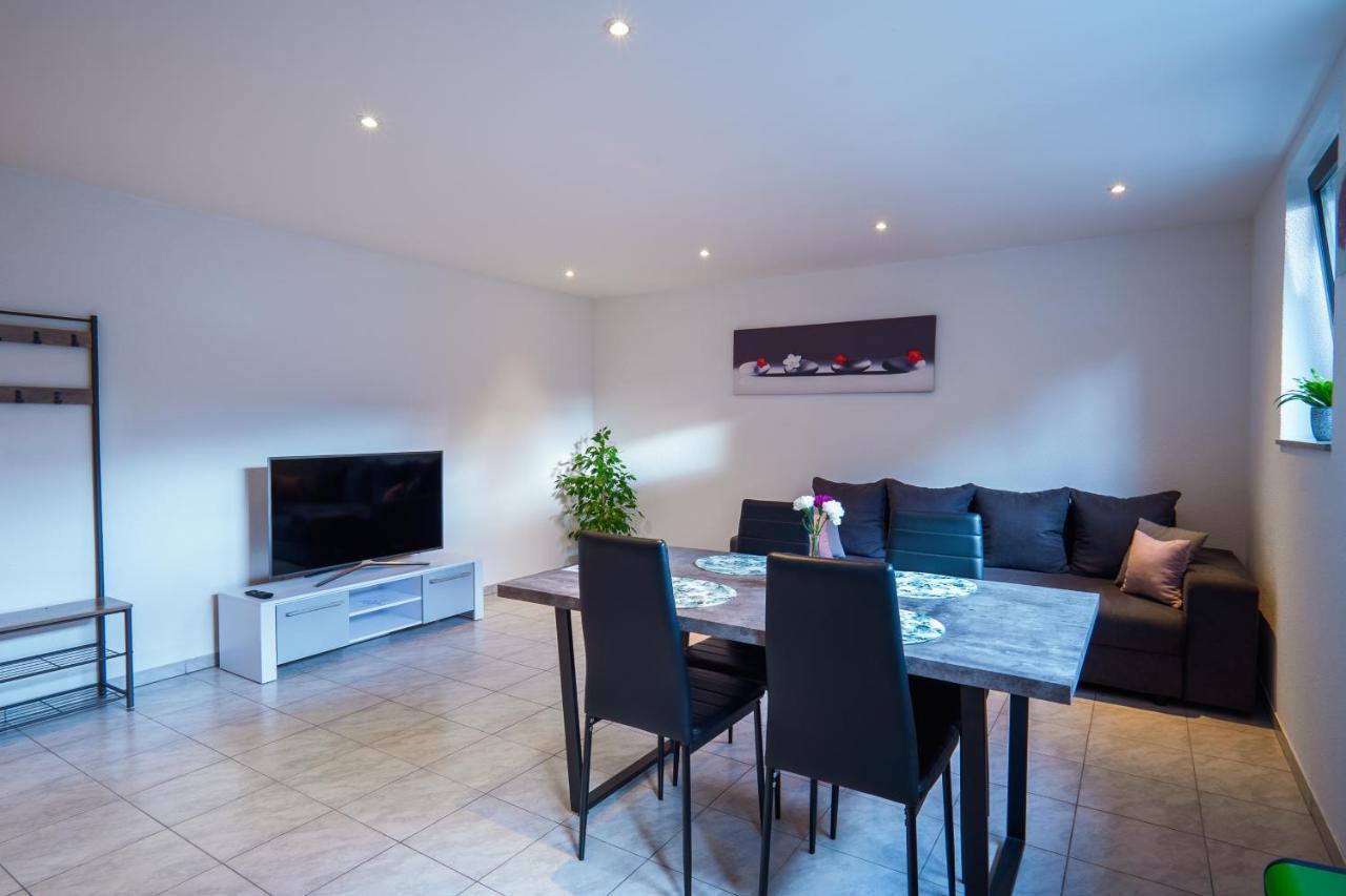 Fewo Wow! Top Lage! Schoene 2-Zimmer Wohnung! Weisweil  Exterior foto