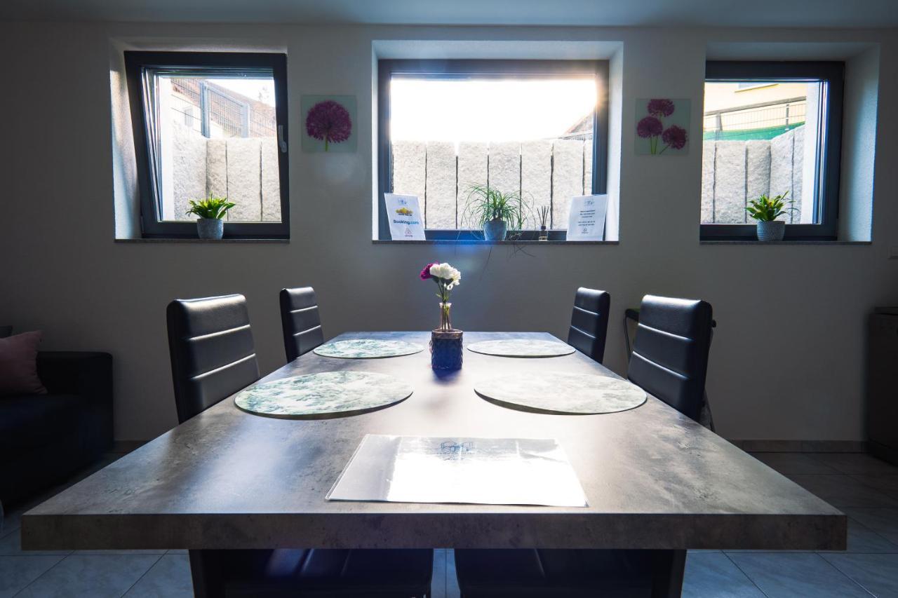 Fewo Wow! Top Lage! Schoene 2-Zimmer Wohnung! Weisweil  Exterior foto