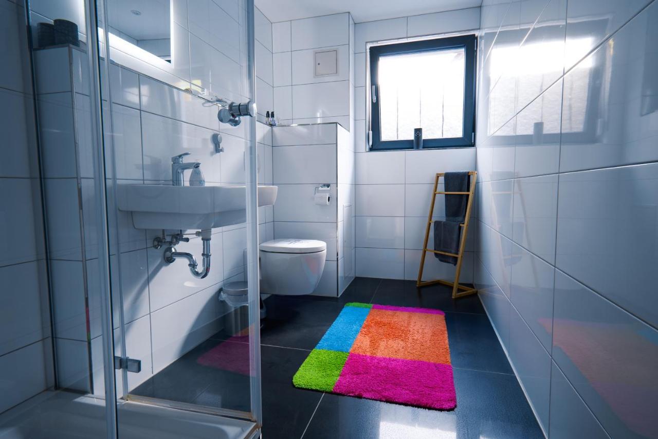 Fewo Wow! Top Lage! Schoene 2-Zimmer Wohnung! Weisweil  Exterior foto