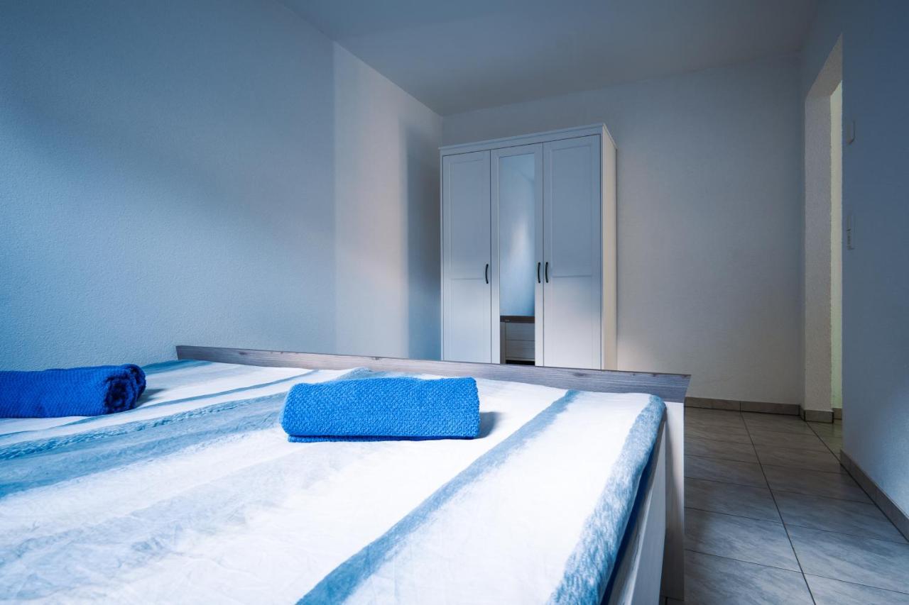 Fewo Wow! Top Lage! Schoene 2-Zimmer Wohnung! Weisweil  Exterior foto